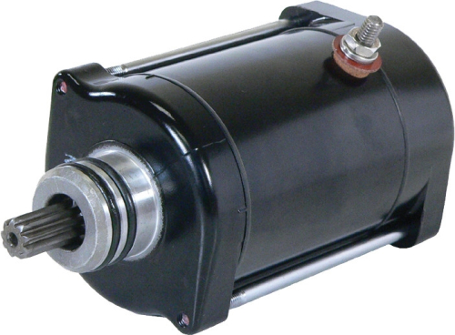 Fire Power - Fire Power Starter Motor - 410-54138
