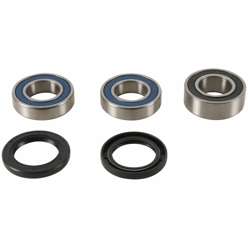 Pivot Works - Pivot Works Wheel Bearing Kit - PWRWK-SH1-000