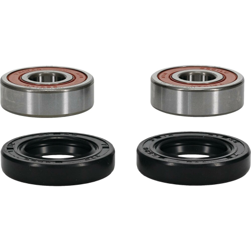 Pivot Works - Pivot Works Premium Wheel Bearing Kit - 25-1172-P
