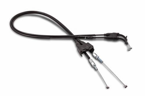 Motion Pro - Motion Pro Black Vinyl Throttle Cable - 04-0344