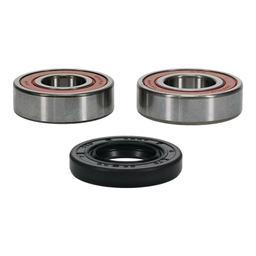 Pivot Works - Pivot Works Premium Wheel Bearing Kit - 25-1088-P