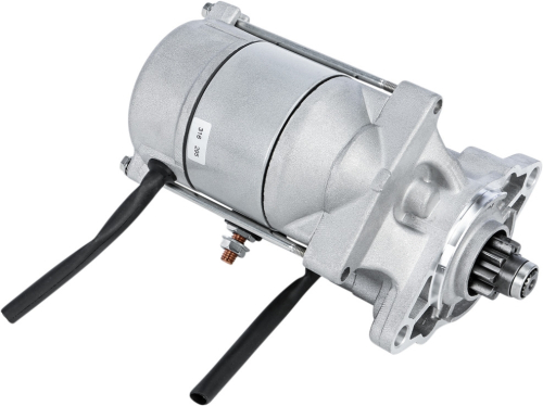 Fire Power - Fire Power Starter Motor - 410-52117