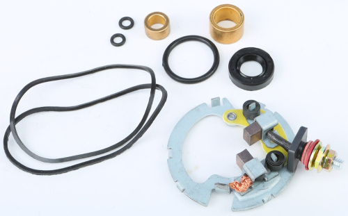Fire Power - Fire Power Starter Brush Kit - 414-54004