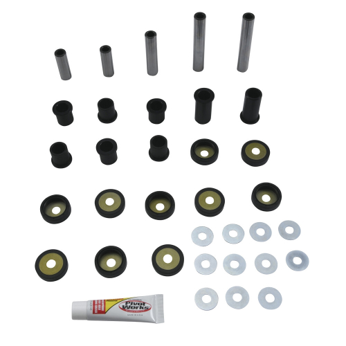 Pivot Works - Pivot Works A-Arm Bearing Kit - PWIRS-00003