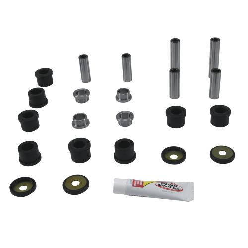 Pivot Works - Pivot Works A-Arm Bearing Kit - PWIRS-00001