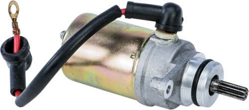 Fire Power - Fire Power Starter Motor - 410-52039