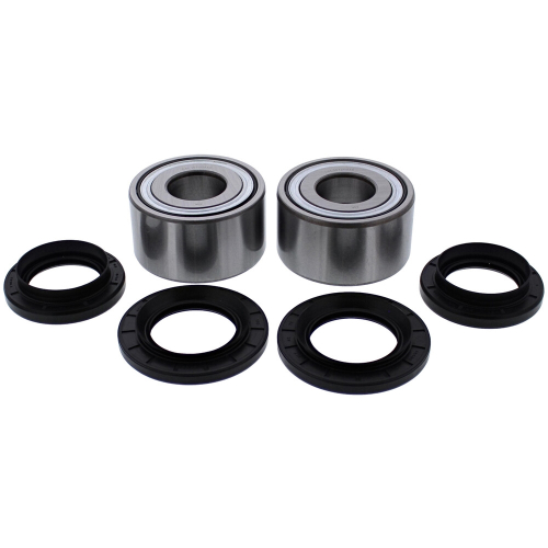 Pivot Works - Pivot Works Wheel Bearing Kit - PWRWK-Y81-000