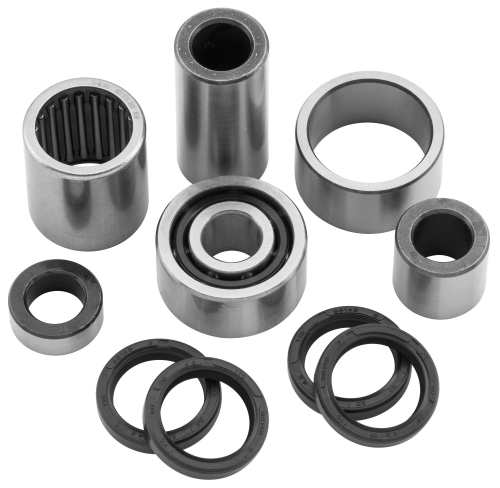 Pivot Works - Pivot Works Swingarm Bearing Kit - PWSAK-H43-000