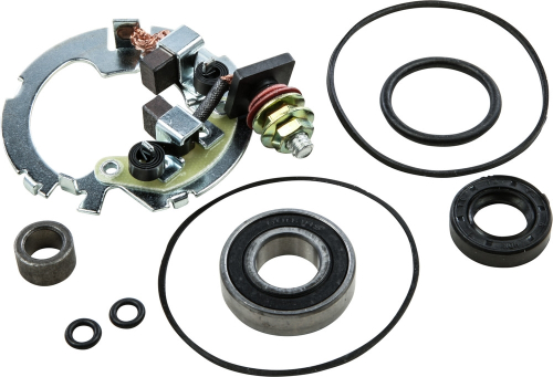 Fire Power - Fire Power Starter Brush Kit - 414-54037
