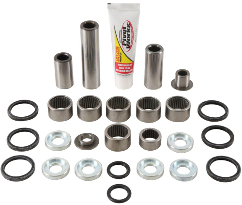 Pivot Works - Pivot Works Complete Linkage Bearing Kit - PWLK-K34-000