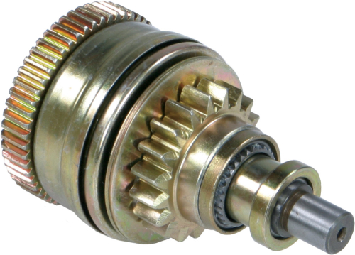Fire Power - Fire Power Starter Motor for Kawasaki - 220-54004