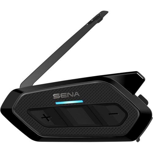 SENA - SENA Spider RT Mesh Intercom Headset - Dual Pack - SPIDER-RT1-01D
