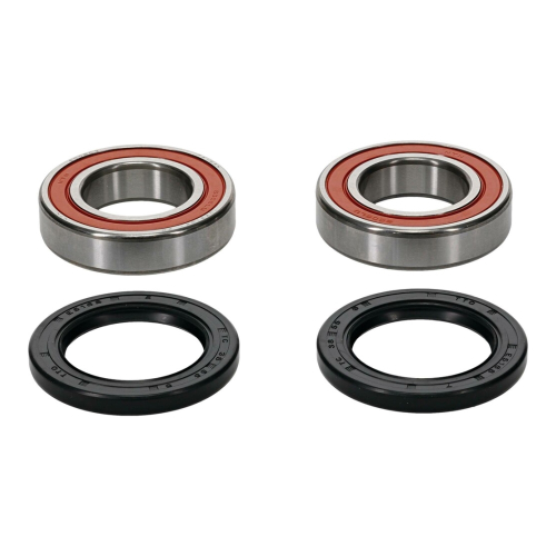 Pivot Works - Pivot Works Premium Wheel Bearing Kit - 25-1329-P
