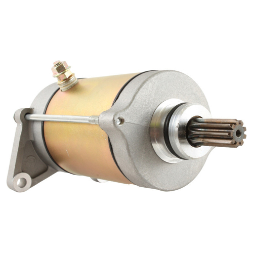 Fire Power - Fire Power Starter Motor - 410-58065