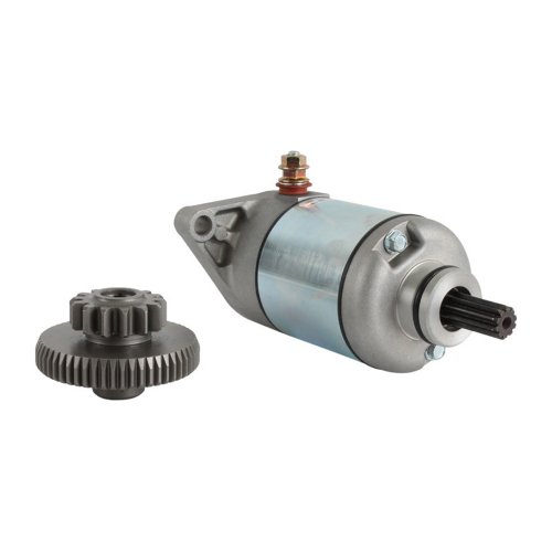 Fire Power - Fire Power Starter Motor - 410-22076