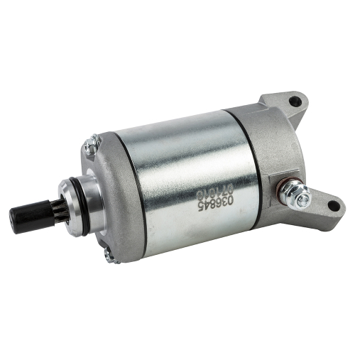 Fire Power - Fire Power Starter Motor - 410-54238