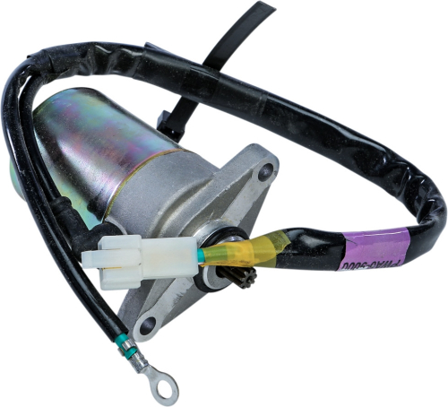 Fire Power - Fire Power Starter Motor - 410-54143