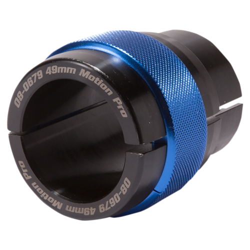 Motion Pro - Motion Pro Ringer Fork Seal Driver - 49mm - 08-0679