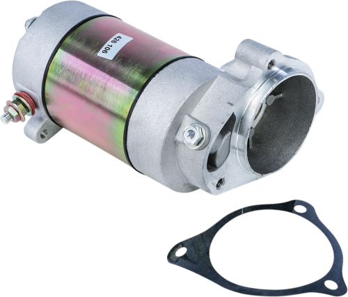 Fire Power - Fire Power Starter Motor - 410-54006
