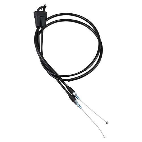 Motion Pro - Motion Pro Black Vinyl Throttle Cable - 10-0166