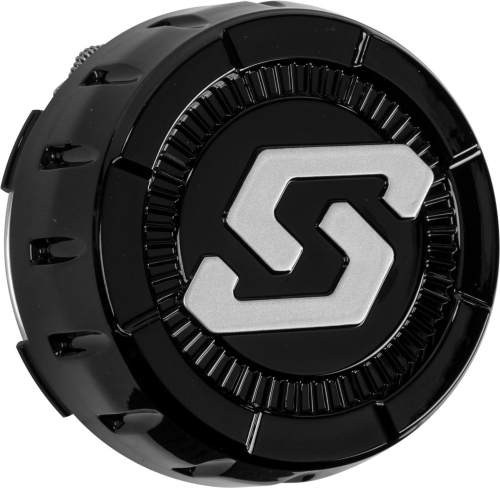 Raceline - Raceline Chopper Wheel Center Cap - CPS-A88-110GB