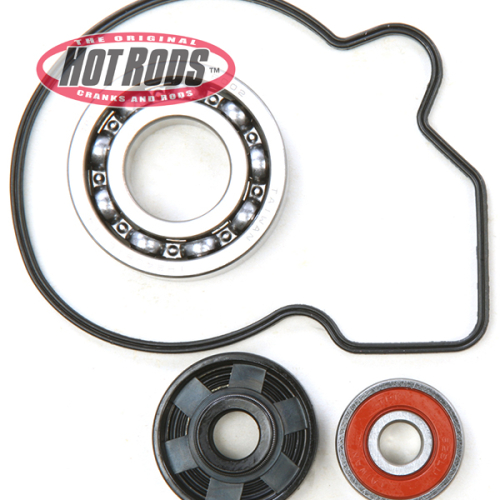 Hot Rods - Hot Rods Water Pump Rebuild Kit - WPK0065