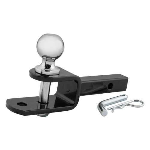 QuadBoss - QuadBoss ATV/UTV Hitch - 1-1/4in. - 5343-1012