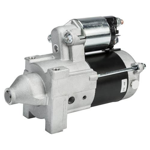 Fire Power - Fire Power Starter Motor - 410-52421