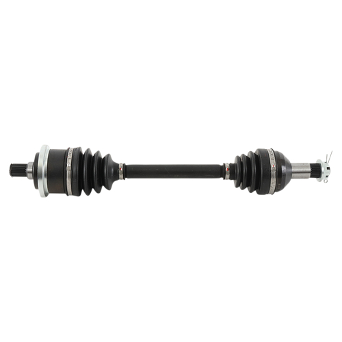 All Balls - All Balls 8Ball Extreme Duty Axle - TRK-AC-8-245