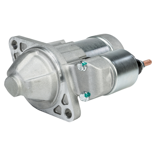 Fire Power - Fire Power Starter Motor - 410-44128