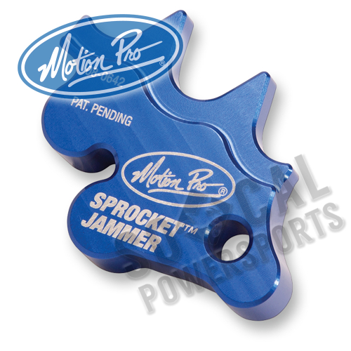 Motion Pro - Motion Pro Sprocket Jammer - 08-0642