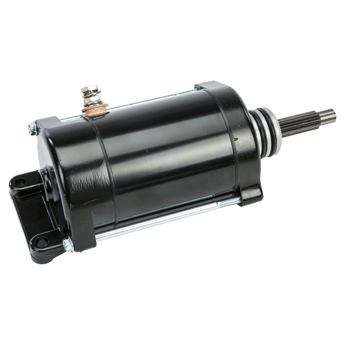 Fire Power - Fire Power Starter Motor - 410-54235