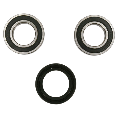 Pivot Works - Pivot Works Wheel Bearing Kit - PWFWK-S24-000