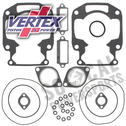 Winderosa - Winderosa Top End Gasket Set - 710267