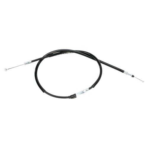 Motion Pro - Motion Pro Black Vinyl Terminator LW Clutch Cable - 10-0065