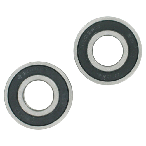 Pivot Works - Pivot Works Wheel Bearing Kit - PWFWK-T16-050