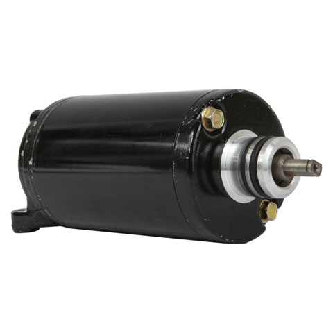 Arrowhead - Arrowhead Starter Motor - SMU0259