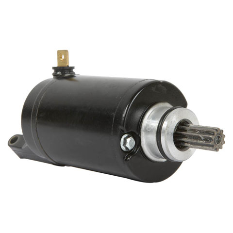 Arrowhead - Arrowhead Starter Motor - SMU0261