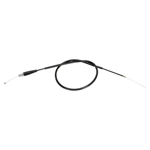 Motion Pro - Motion Pro Black Vinyl Throttle Cable - 10-0062