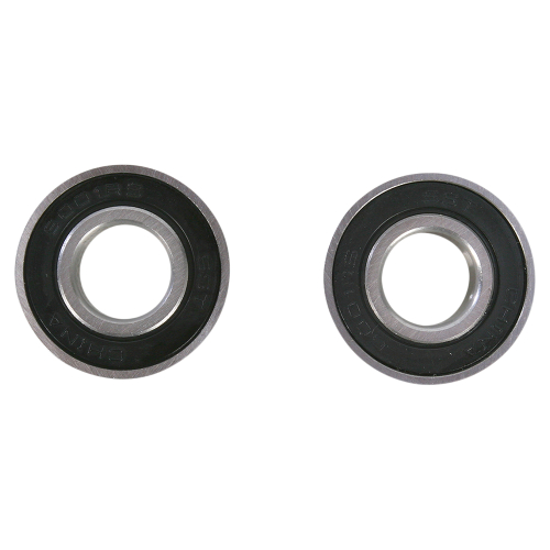 Pivot Works - Pivot Works Wheel Bearing Kit - PWRWK-T08-050