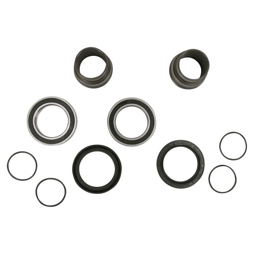 Pivot Works - Pivot Works Water Tight Wheel Collar and Bearing Kit - PWFWC-T07-500