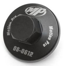 Motion Pro - Motion Pro Reservoir Pin Socket for WP Shock - 08-0612