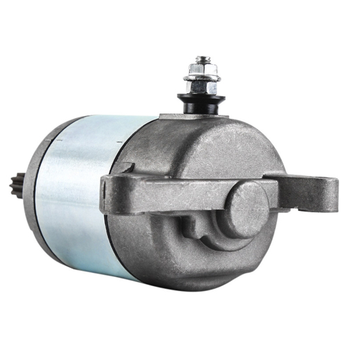 Fire Power - Fire Power Starter Motor - 410-54224