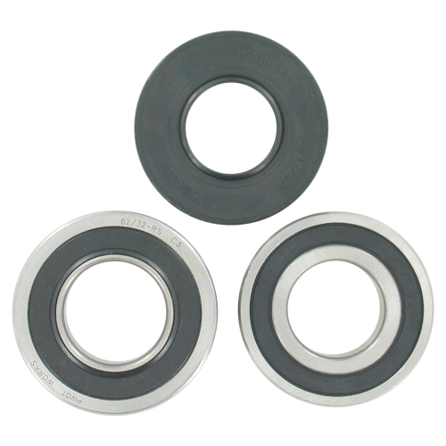 Pivot Works - Pivot Works Wheel Bearing Kit - PWRWK-P18-000