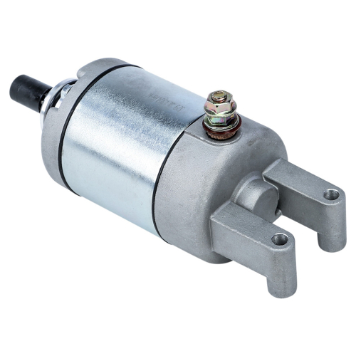 WPS - WPS Replacement Starter Motor - Silver - SMU0210