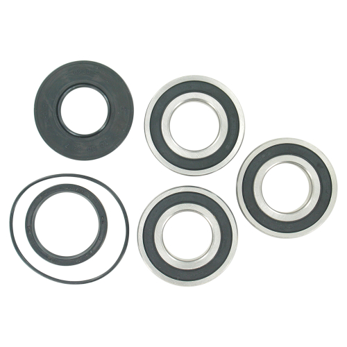 Pivot Works - Pivot Works Wheel Bearing Kit - PWRWK-P12-000