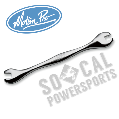 Motion Pro - Motion Pro Ergo Spoke Wrench - 6mm - 08-0521