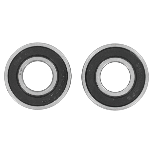 Pivot Works - Pivot Works Wheel Bearing Kit - PWRWK-T09-050