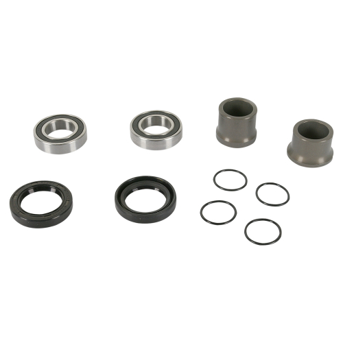 Pivot Works - Pivot Works Water Tight Wheel Collar and Bearing Kit - PWFWC-Y04-500