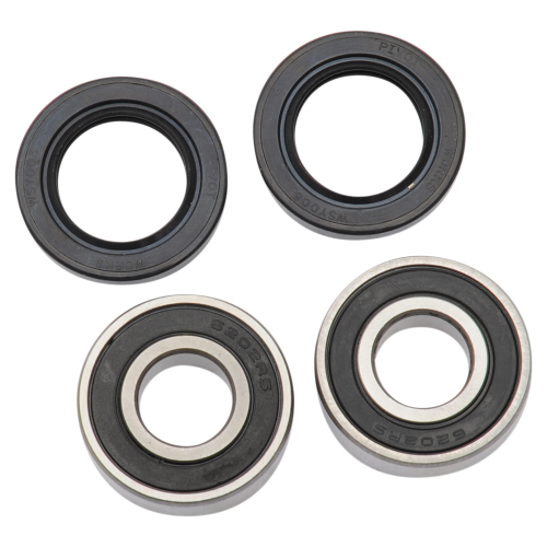 Pivot Works - Pivot Works Wheel Bearing Kit - PWFWK-H53-000